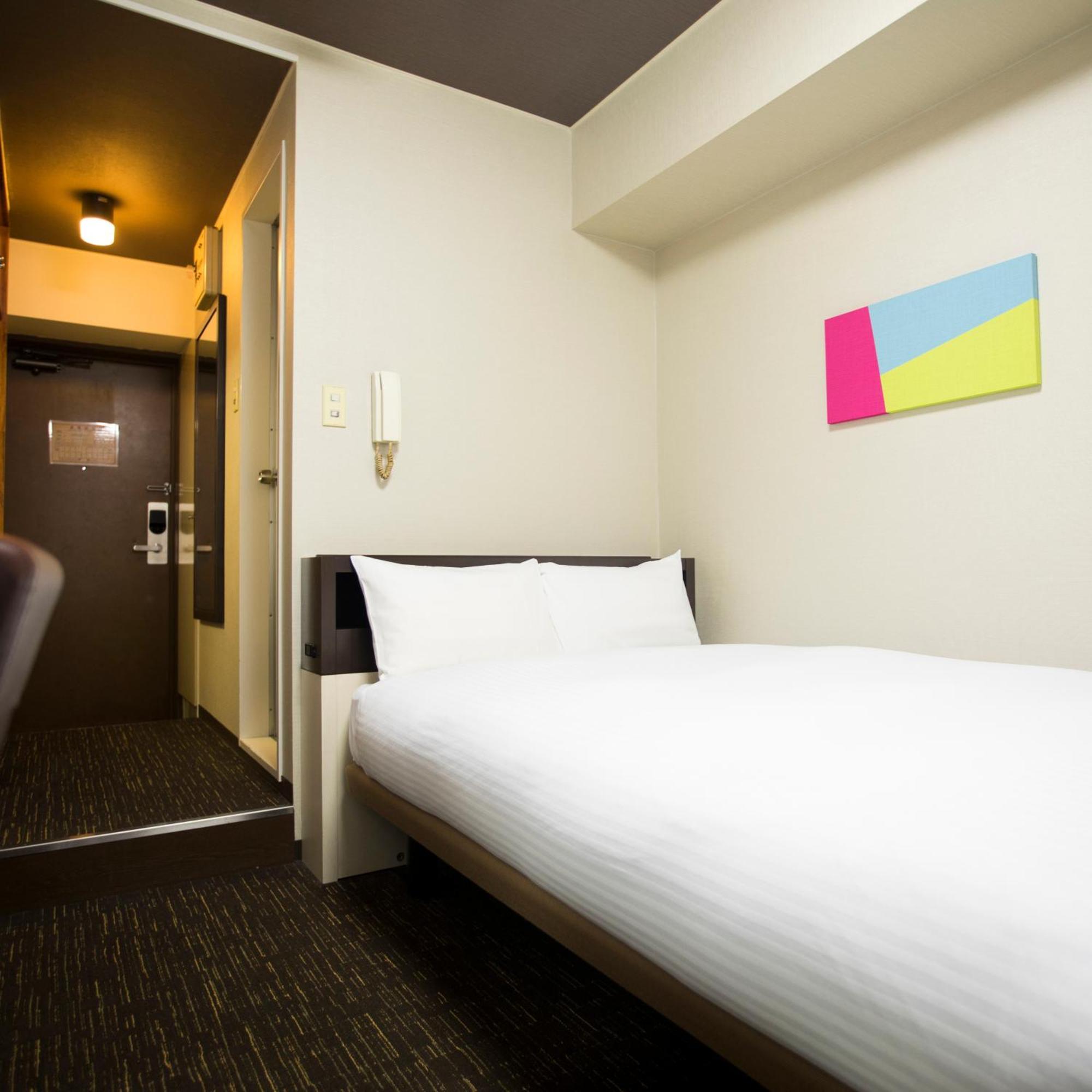 Flexstay Inn Kawasaki Kaizuka Exterior foto
