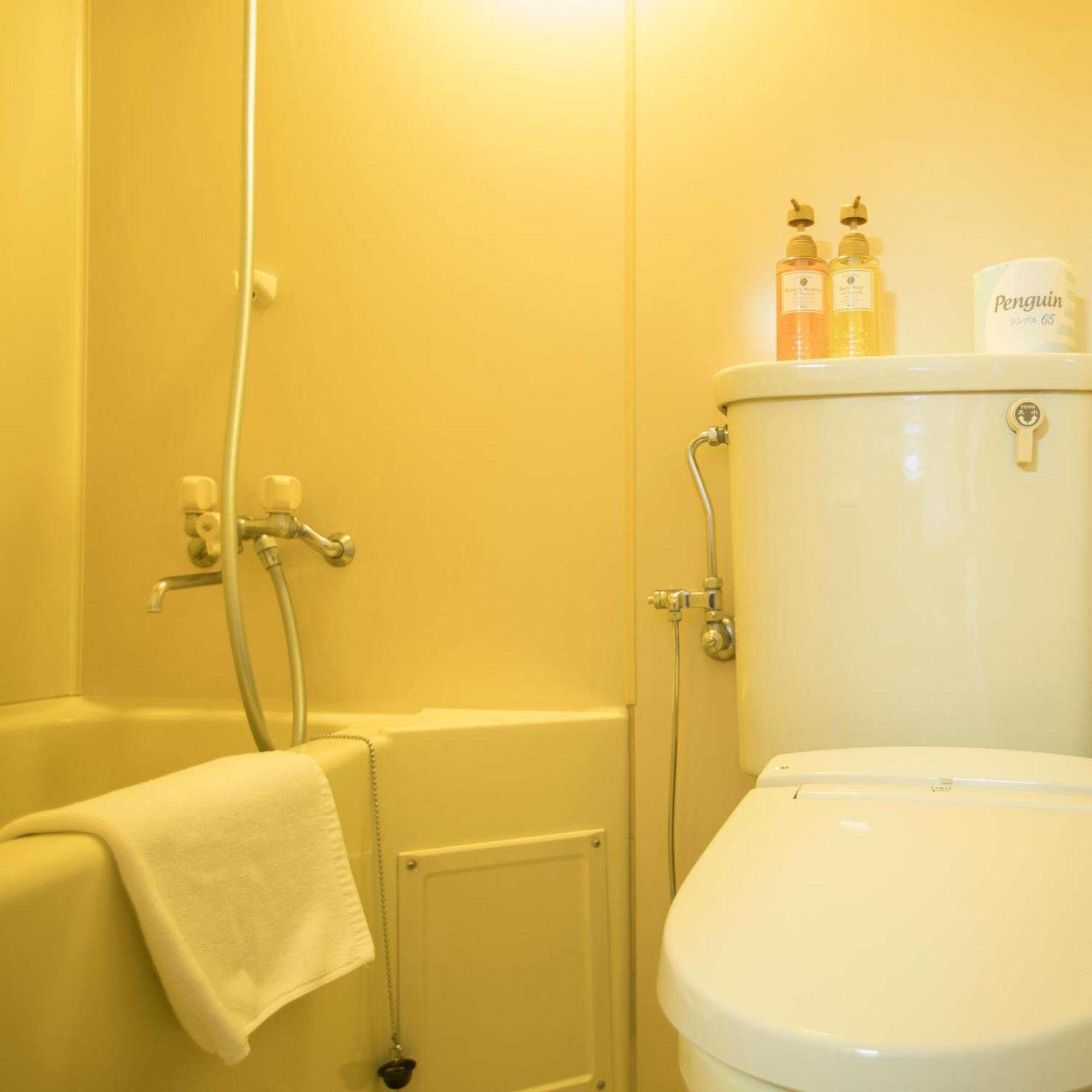 Flexstay Inn Kawasaki Kaizuka Exterior foto