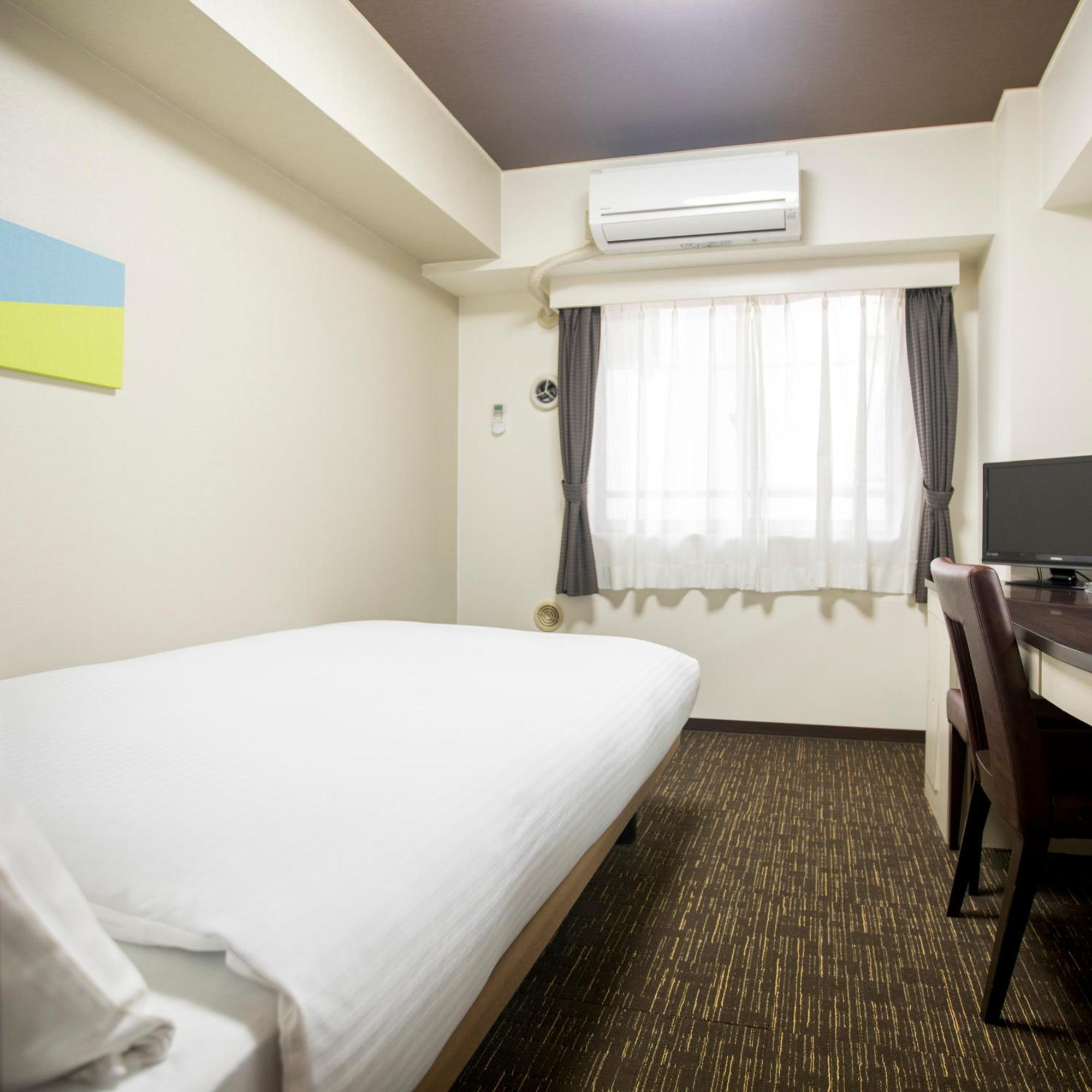 Flexstay Inn Kawasaki Kaizuka Exterior foto