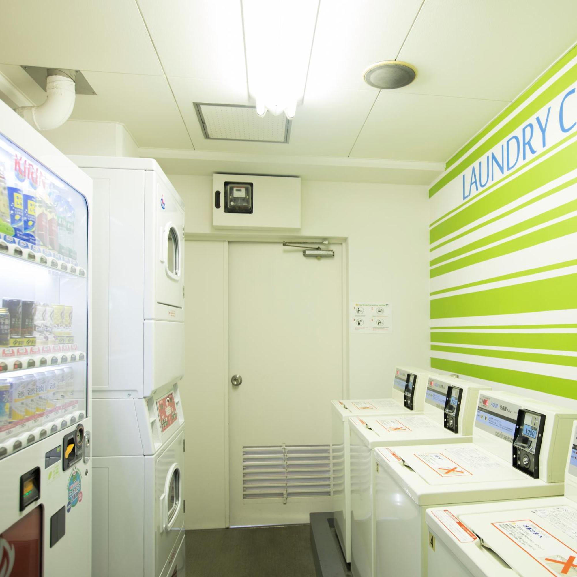 Flexstay Inn Kawasaki Kaizuka Exterior foto